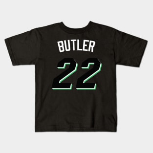 butler Kids T-Shirt